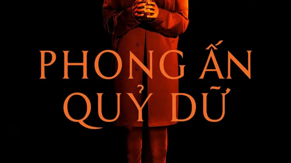 Phong Ấn Quỷ Dữ Full