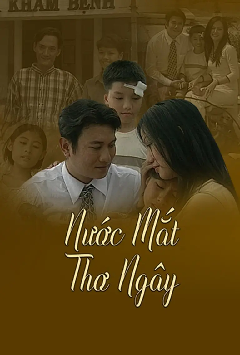 Nước Mắt Thơ Ngây Full