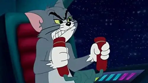 Tom And Jerry Tales (Phần 2) 1