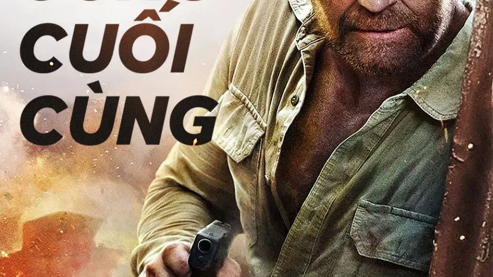 Nhân Chứng Sống Cuối Cùng Full