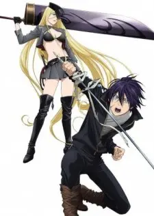 Noragami Aragoto OVA 1