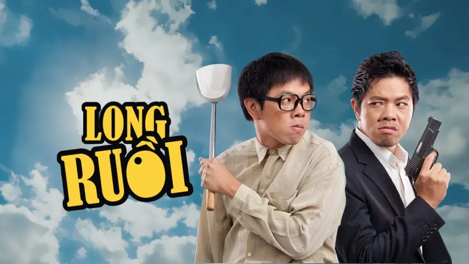 Long Ruồi Full