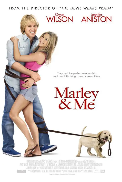 Marley Và Tôi Full