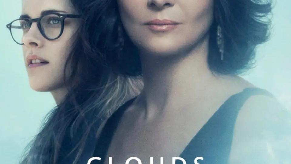 Những Bóng Mây Của Sils Maria Full