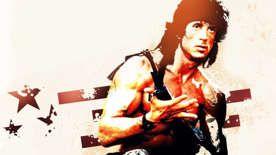 Chiến Binh Rambo 3 Full