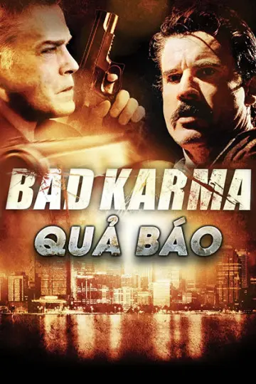 Quả Báo Full