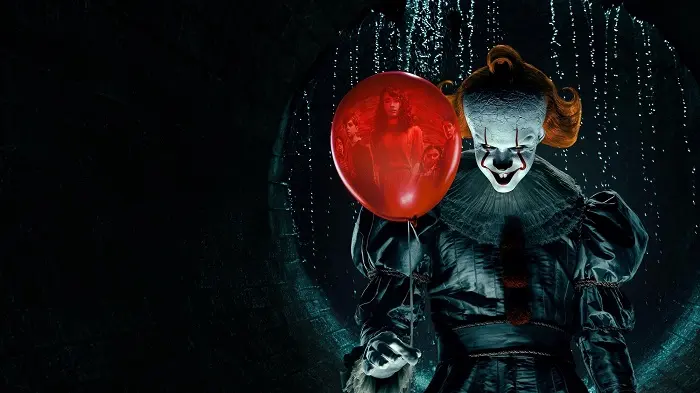 IT: Chào Mừng Tới Derry (Phần 1) 1