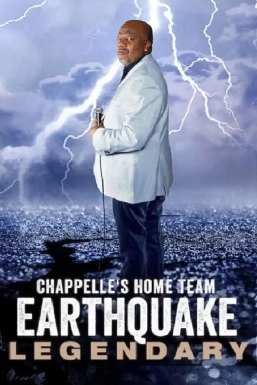 Đội Chủ Nhà Chappelle - Earthquake: Legendary Full