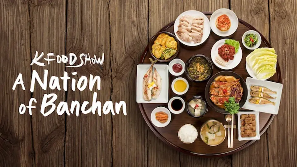 Hàn Quốc: Xứ Sở Banchan 1