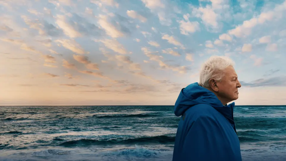 Ocean With David Attenborough Full