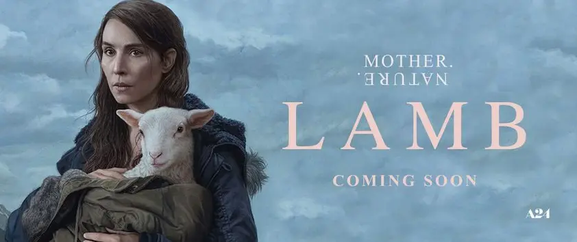 Lamb Full