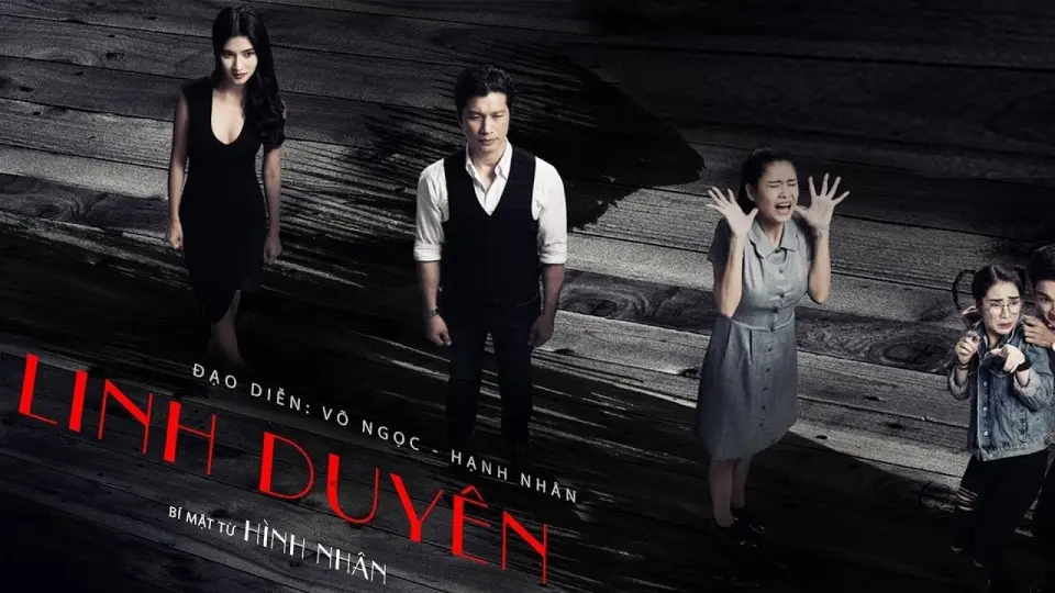 Linh Duyên: Bí Mật Từ Hình Nhân Full