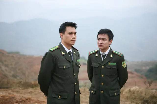 Khi Đàn Chim Trở Về 1
