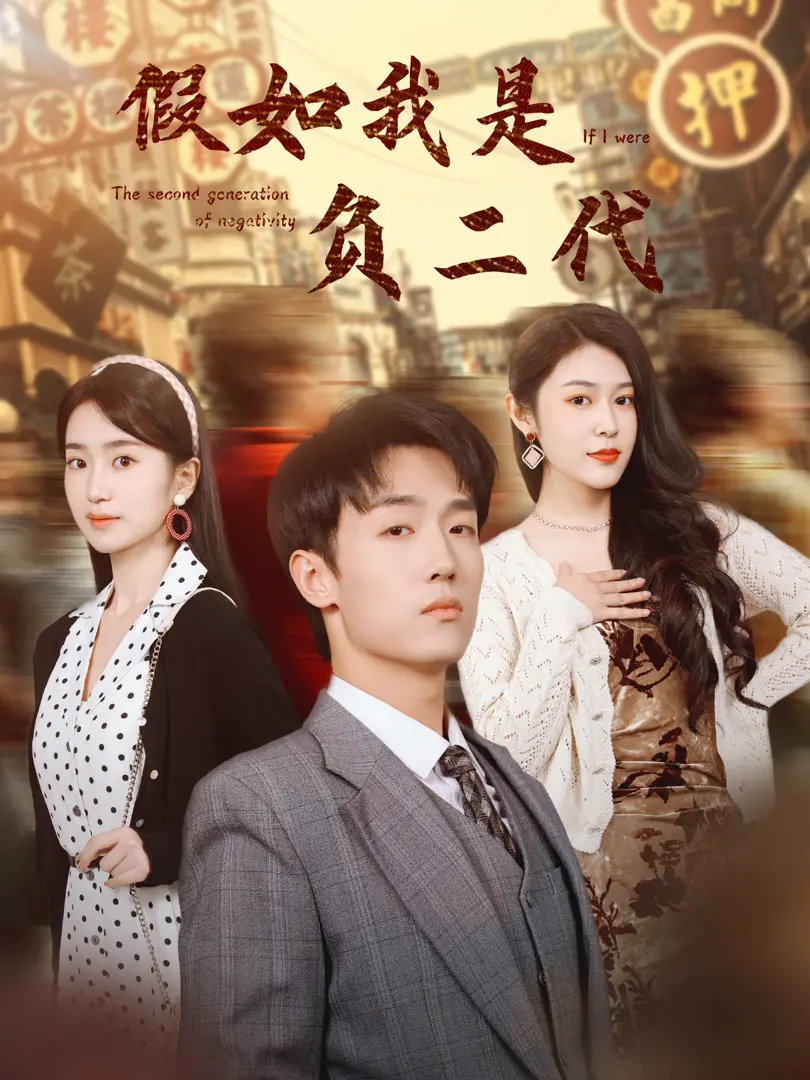 Nếu Tôi Là Thế Hệ Thứ Hai Nợ Nần 1