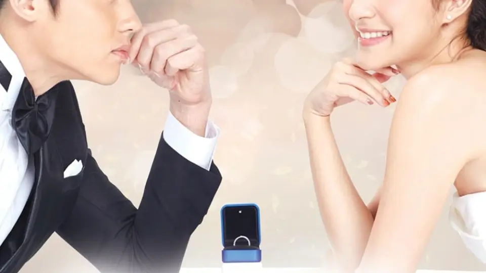 Yêu Thầm Anh Xã  01
