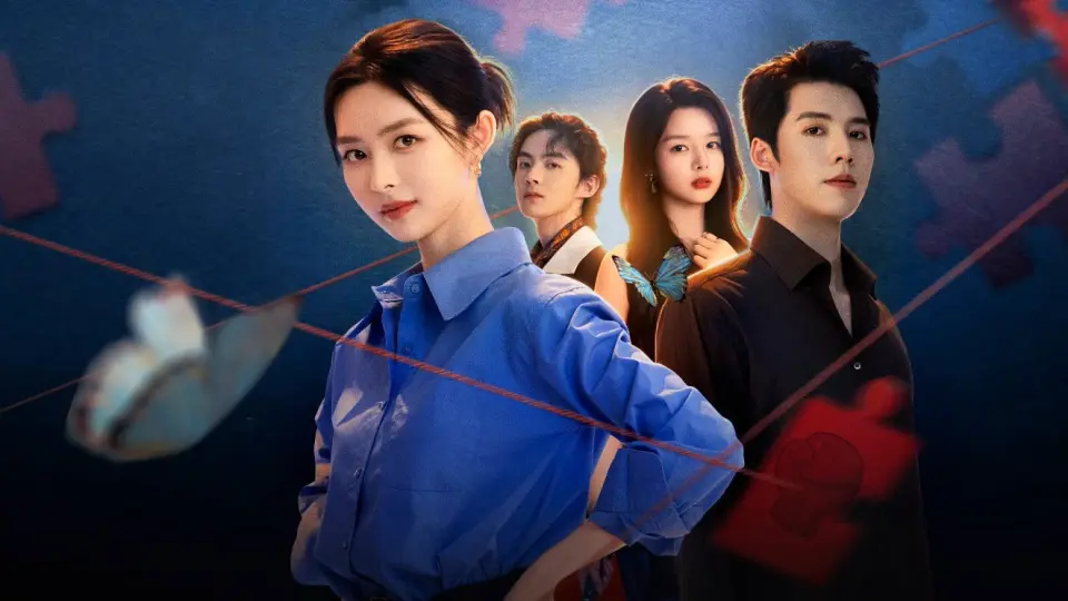 Quy Tắc Đấm Thẳng Của Cô Ấy 1