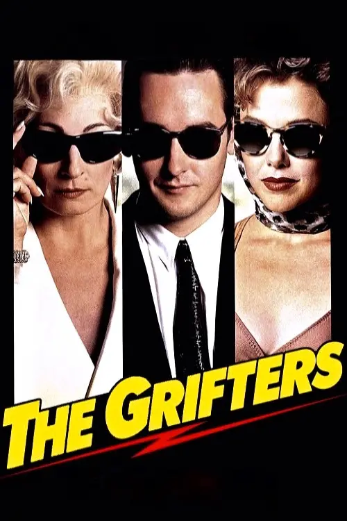 Những Kẻ Lừa Gạt Full