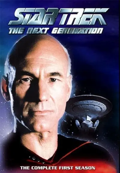 Star Trek: Thế Hệ Tiếp Theo (Phần 1)  01