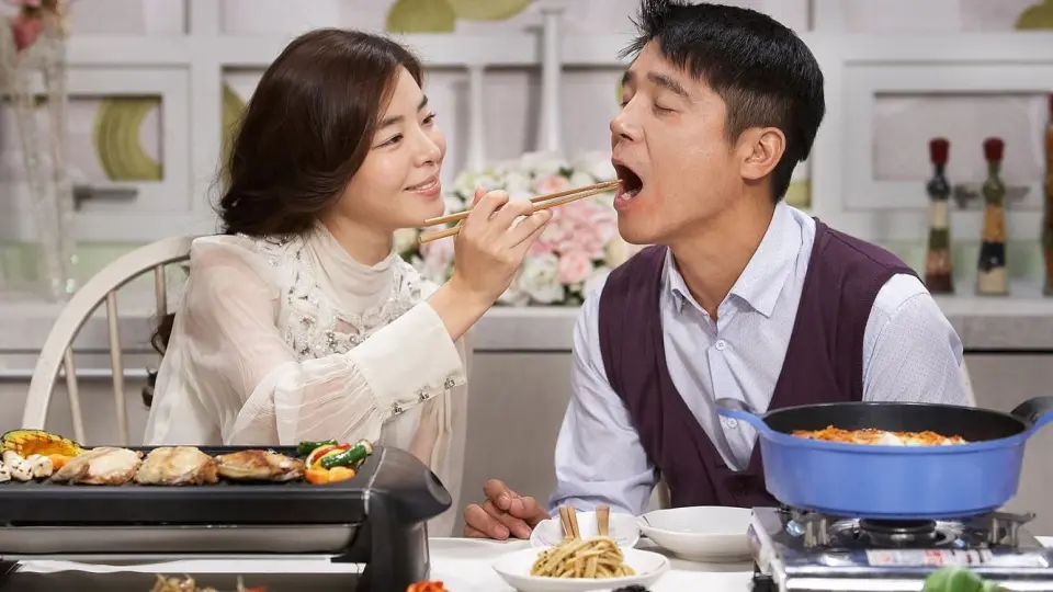 Tình Dục Là Chuyện Nhỏ 4 - Săn Tình Full