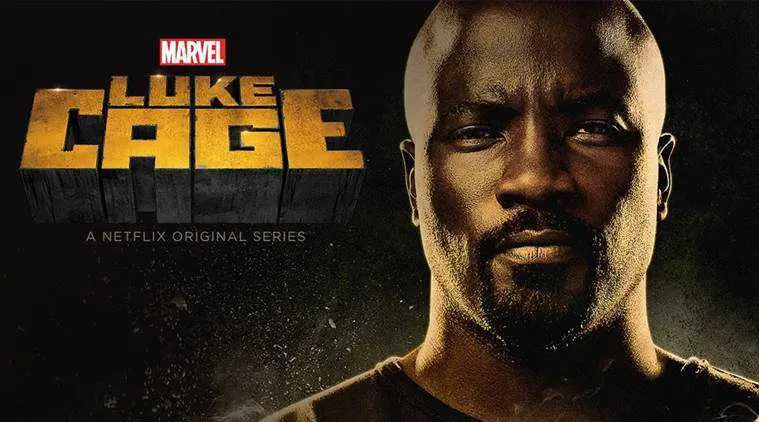 Marvel'S Luke Cage (Phần 2) 1
