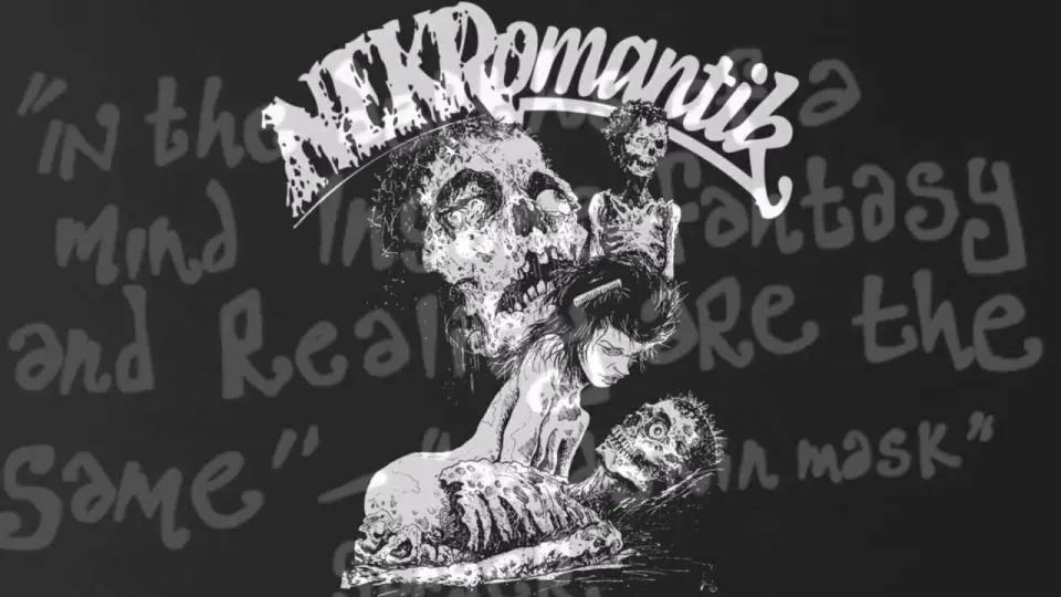Nekromantik Full