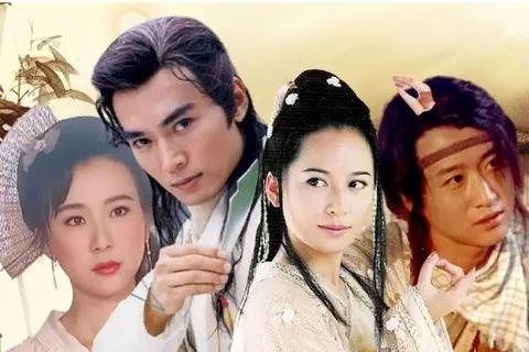 Phi Đao Vấn Tình (Hậu Tiểu Lý Phi Đao) 1