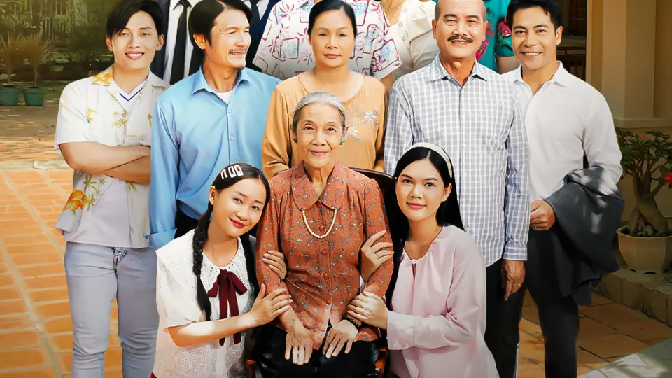 Ly Hôn Tuổi 60  01