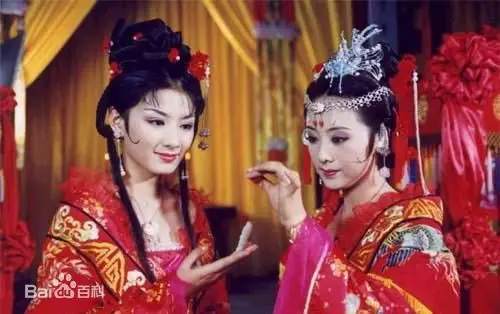 Lên Nhầm Kiệu Hoa Được Chồng Như Ý (2000) 1