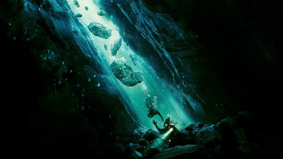 The Dive Full
