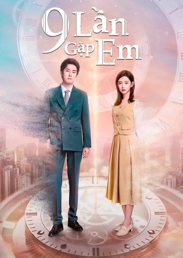 9 Lần Gặp Em 01