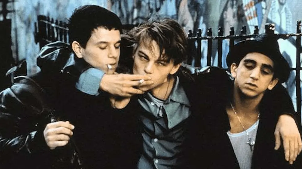The Basketball Diaries Full