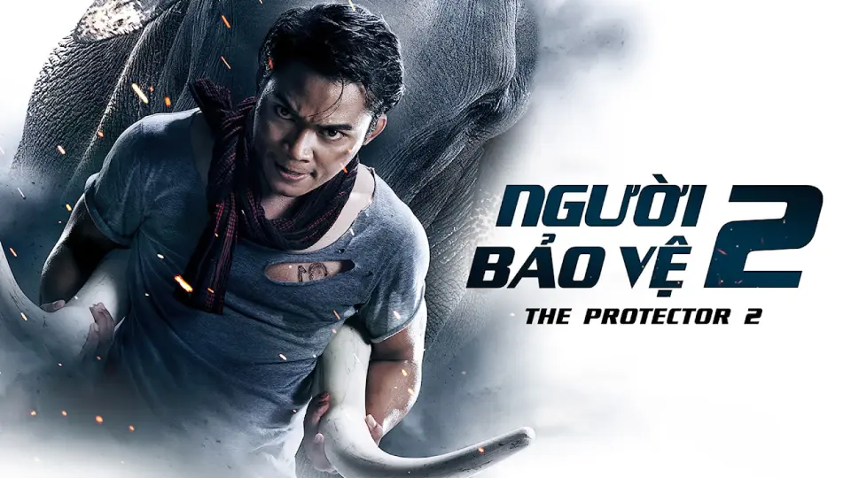 Người Bảo Vệ Full