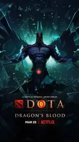 DOTA: Dòng Máu Rồng (Phần 1) 1