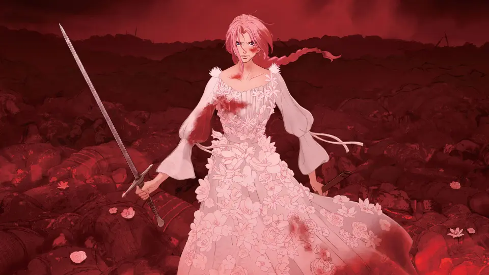 SCARLET 1
