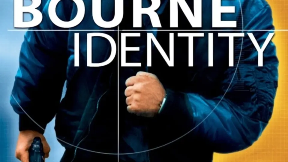 Siêu Điệp Viên: Danh Tính Của Bourne Full