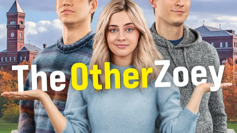 The Other Zoey Full