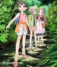Yama No Susume Second Season Specials 1