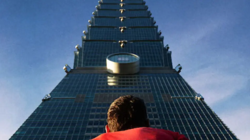 Skyscraper Live Full