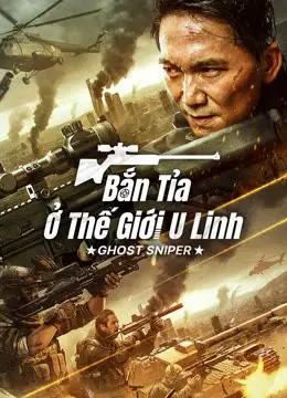 Bắn Tỉa Ở Thế Giới U Linh Full
