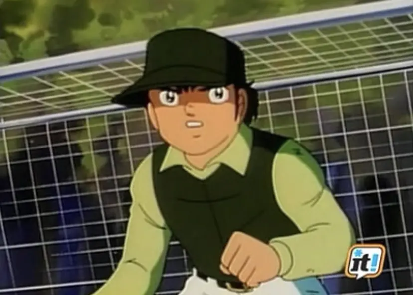 Captain Tsubasa: Europe Daikessen Full