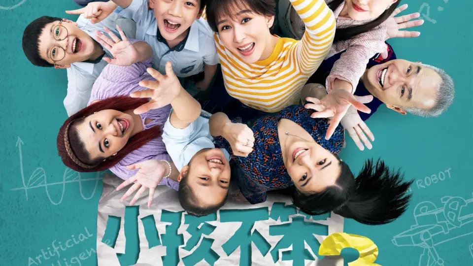 Em Không Ngốc 3 Full