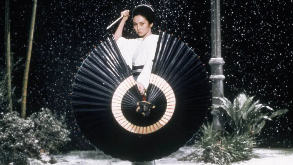 Lady Snowblood Full