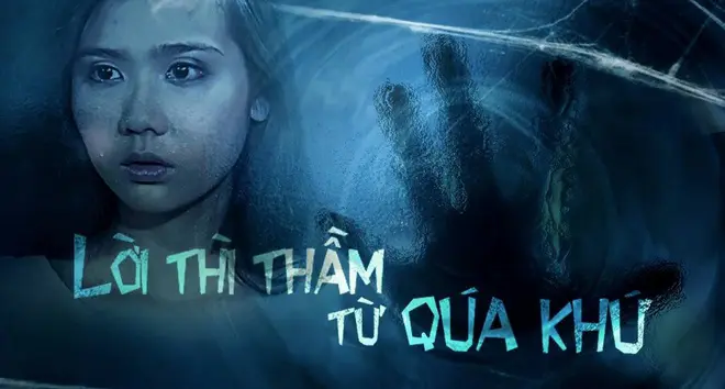 Lời Thì Thầm Từ Quá Khứ 1