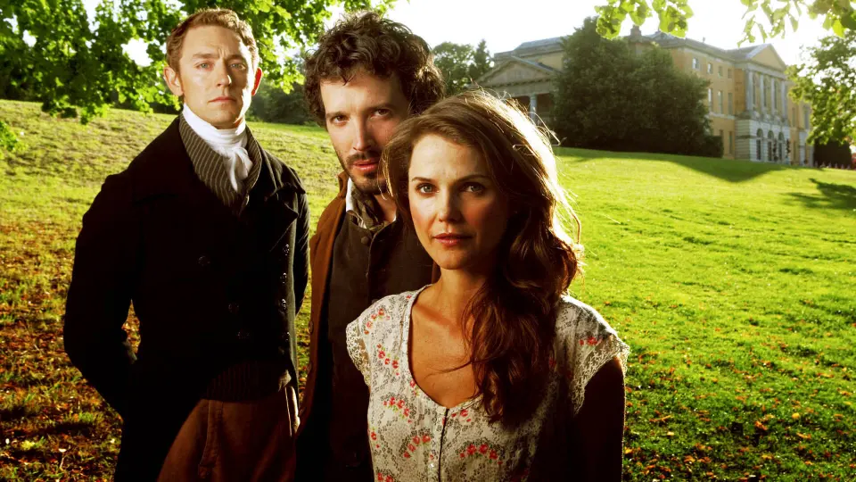 Austenland Full