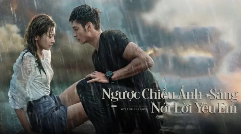 Ngược Chiều Ánh Sáng Vì Em (Phần 1) 1
