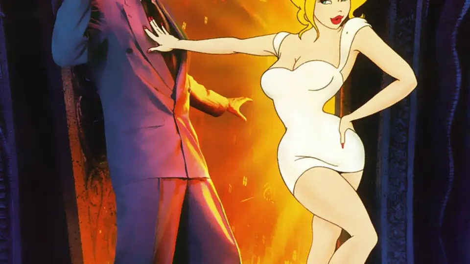Cool World Full