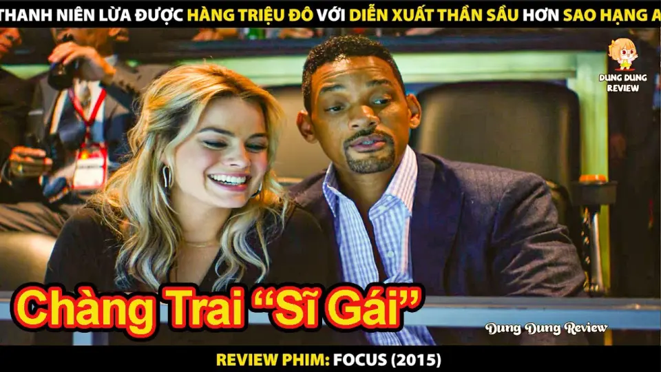 Thánh Lừa - Không Mắc Bẫy Full