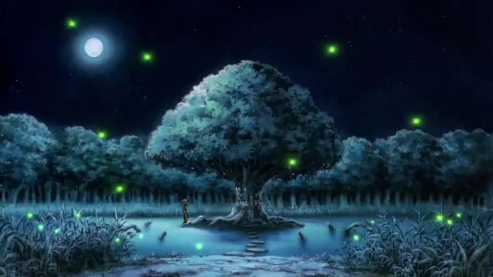 Tenchi Muyou! Manatsu No Eve - Con Gái Của Bóng Tối Full