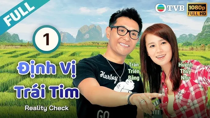 Định Vị Trái Tim 1