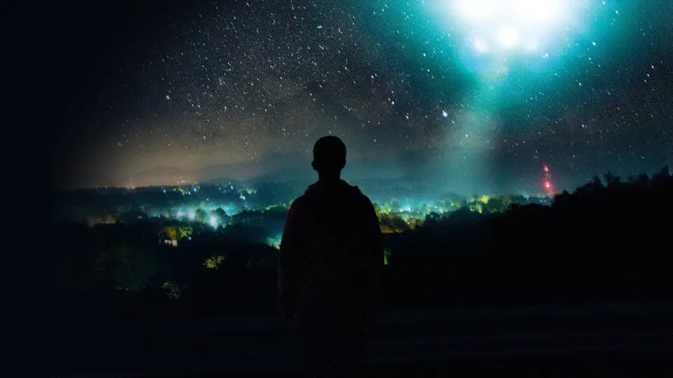 UFO 1